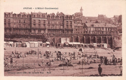 80-ONIVAL-N°4009-E/0337 - Onival