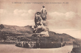 06-MONACO-N°4009-E/0315 - Autres & Non Classés