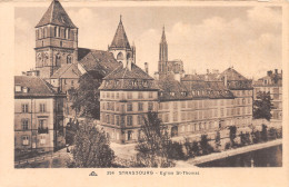 67-STRASBOURG-N°4009-E/0307 - Strasbourg