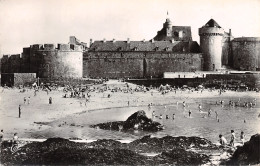 35-SAINT MALO-N°4009-E/0249 - Saint Malo