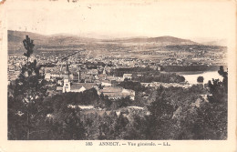 74-ANNECY-N°4009-E/0225 - Annecy