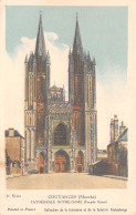 50-COUTANCES-N°4009-E/0181 - Coutances