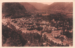 31-LUCHON-N°4009-E/0143 - Luchon