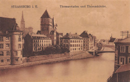 67-STRASBOURG-N°4009-E/0137 - Strasbourg