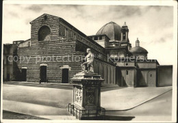 72266399 Firenze Florenz Chiesa Di S. Lorenzo  - Other & Unclassified