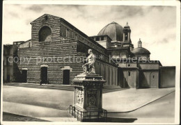 72266399 Firenze Florenz Chiesa Di S. Lorenzo  - Sonstige & Ohne Zuordnung