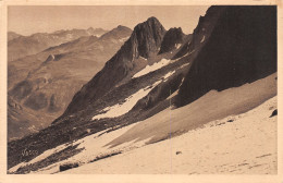 65-GAVARNIE-N°4009-E/0001 - Gavarnie