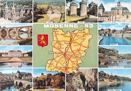 53-MAYENNE-N°4009-D/0383 - Mayenne