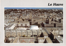 76-LE HAVRE-N°4009-D/0311 - Unclassified