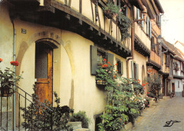 68-EGUISHEIM-N°4009-D/0303 - Sonstige & Ohne Zuordnung