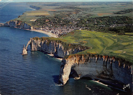 76-ETRETAT-N°4009-D/0299 - Etretat