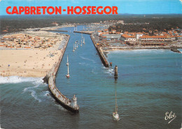 40-CAPBRETON HOSSEGOR-N°4009-D/0173 - Capbreton