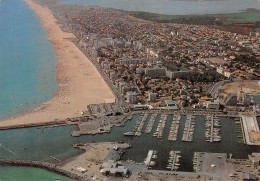 66-CANET PLAGE-N°4009-D/0167 - Canet Plage