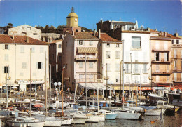 83-SAINT TROPEZ-N°4009-D/0099 - Saint-Tropez