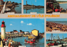 17-ILE D OLERON-N°4009-D/0071 - Ile D'Oléron