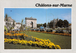 51-CHALONS SUR MARNE-N°4009-D/0033 - Châlons-sur-Marne