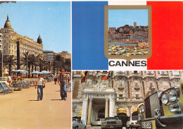 06-CANNES-N°4009-D/0039 - Cannes