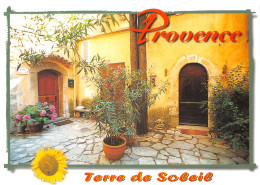 13-PROVENCE-N°4009-D/0019 - Other & Unclassified