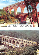 30-PONT DU GARD-N°4009-C/0399 - Other & Unclassified