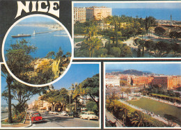 06-NICE-N°4009-C/0381 - Autres & Non Classés