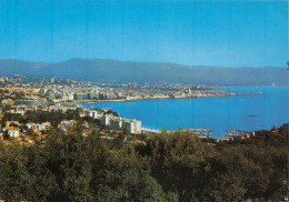 06-ANTIBES-N°4009-C/0377 - Autres & Non Classés