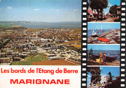 13-MARIGNANE-N°4009-C/0343 - Marignane