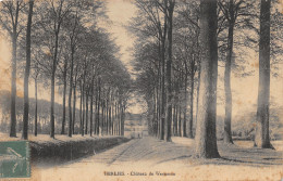 59-HERLIES-CHATEAU DE WARNETON-N 6007-C/0371 - Andere & Zonder Classificatie