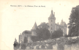 16-VERTEUIL-LE CHATEAU-N 6007-C/0337 - Sonstige & Ohne Zuordnung