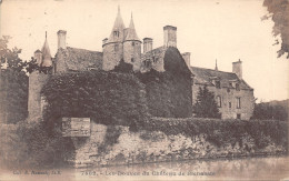 22-ERQUY-CHATEAU DE BIENASSIS-N 6007-C/0319 - Erquy