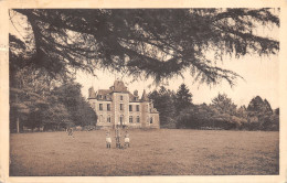 53-SAINT PIERRE DES LANDES-CHATEAU DE FONTENAILLES-N 6007-C/0301 - Autres & Non Classés