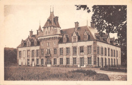 52-ROUVRES SUR AUBE-LE CHATEAU-N 6007-C/0271 - Otros & Sin Clasificación