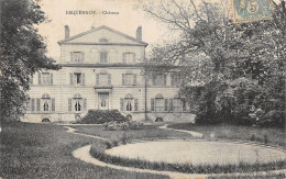 60-ESQUENNOY-LE CHATEAU-N 6007-C/0259 - Sonstige & Ohne Zuordnung