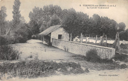 37-VERNEUIL SUR INDRE-LAVOIR COMMUNEL-N 6007-C/0223 - Otros & Sin Clasificación