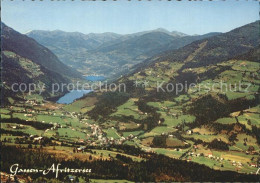 72266359 Gassen Afritz Afritzersee Millstaetter Alpen Gassen Afritz - Autres & Non Classés