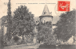 19-RILHAC XAINTRIE-LE CHATEAU-N 6007-B/0359 - Sonstige & Ohne Zuordnung