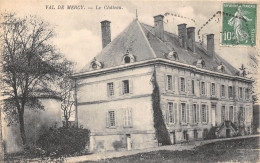 89-VAL DE MERCY-LE CHATEAU-N 6007-B/0343 - Andere & Zonder Classificatie