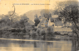 25-VELOTTE-BORDS DU DOUBS-N 6007-A/0283 - Autres & Non Classés