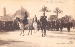 06-NICE-REVUE MILITAIRE-N 6007-A/0137 - Autres & Non Classés