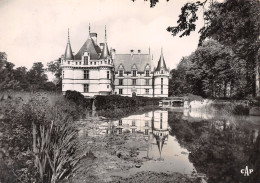 37-AZAY LE RIDEAU-N°4010-C/0335 - Azay-le-Rideau