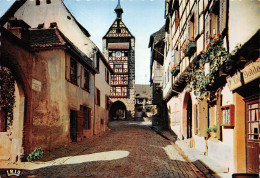 68-RIQUEWIHR-N°4010-C/0269 - Riquewihr