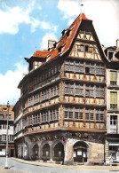 67-STRASBOURG-N°4010-C/0263 - Strasbourg