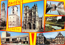 80-AMIENS-N°4010-C/0191 - Amiens