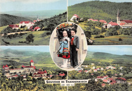 68-THANNENKIRCH-N°4010-C/0147 - Sonstige & Ohne Zuordnung