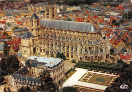 18-BOURGES-N°4010-C/0131 - Bourges