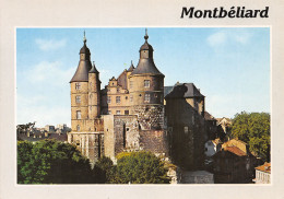 25-MONTBELIARD-N°4010-C/0067 - Montbéliard