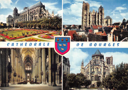 18-BOURGES-N°4010-C/0071 - Bourges