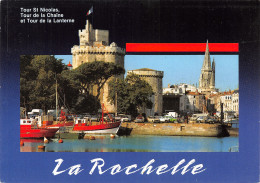 17-LA ROCHELLE-N°4010-C/0051 - La Rochelle