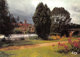 14-PONT D OUILLY-N°4010-C/0013 - Pont D'Ouilly