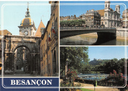 25-BESANCON-N°4010-B/0391 - Besancon