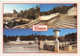 30-NIMES-N°4010-B/0385 - Nîmes